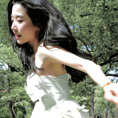 光盲青春